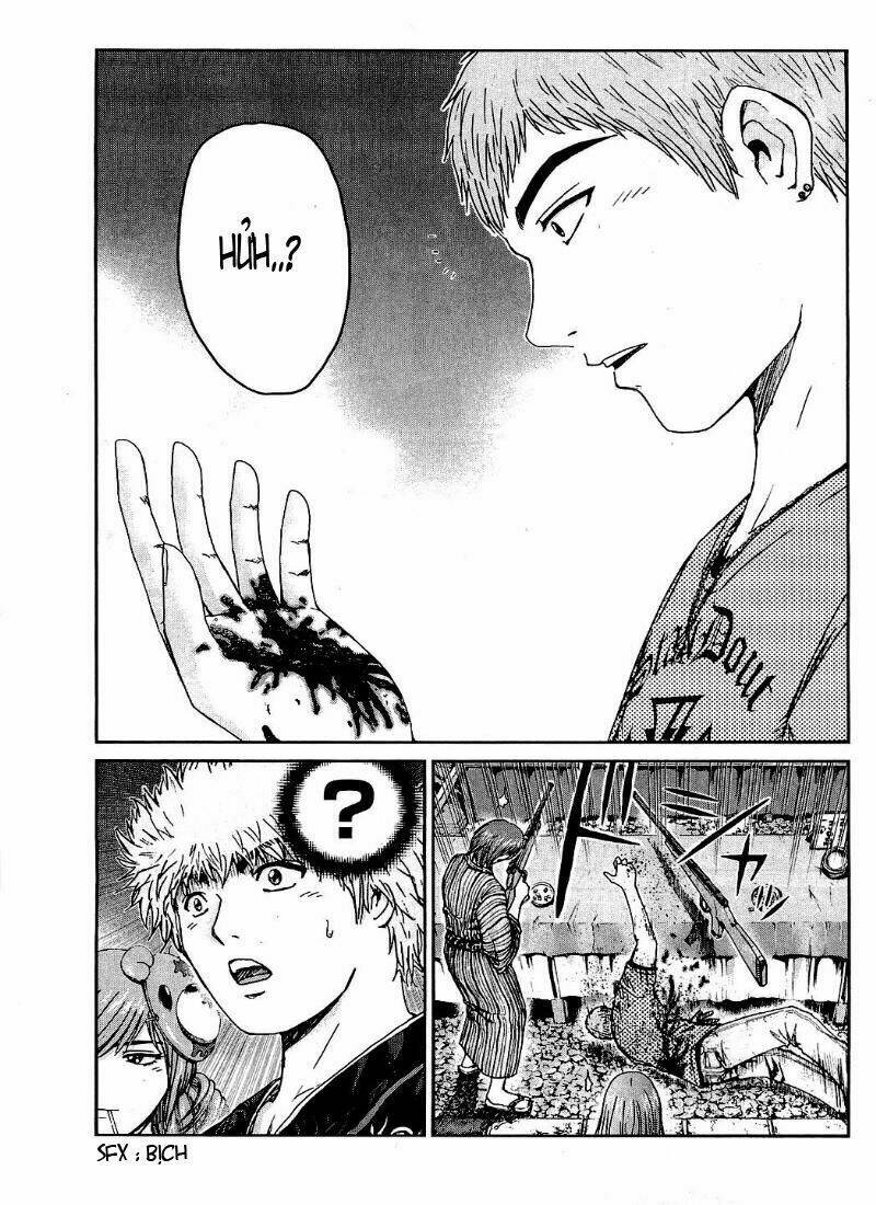 gto: shonan 14 days chapter 25 30