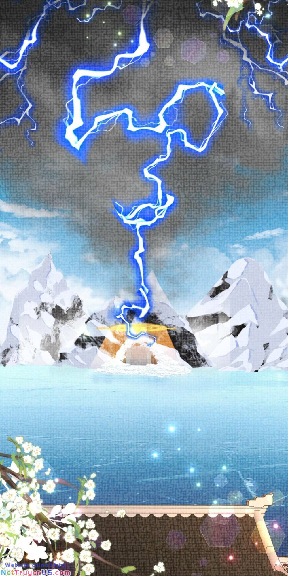 toàn tông môn đều là kẻ si tình, chỉ có ta là tỉnh táo chapter 122 11