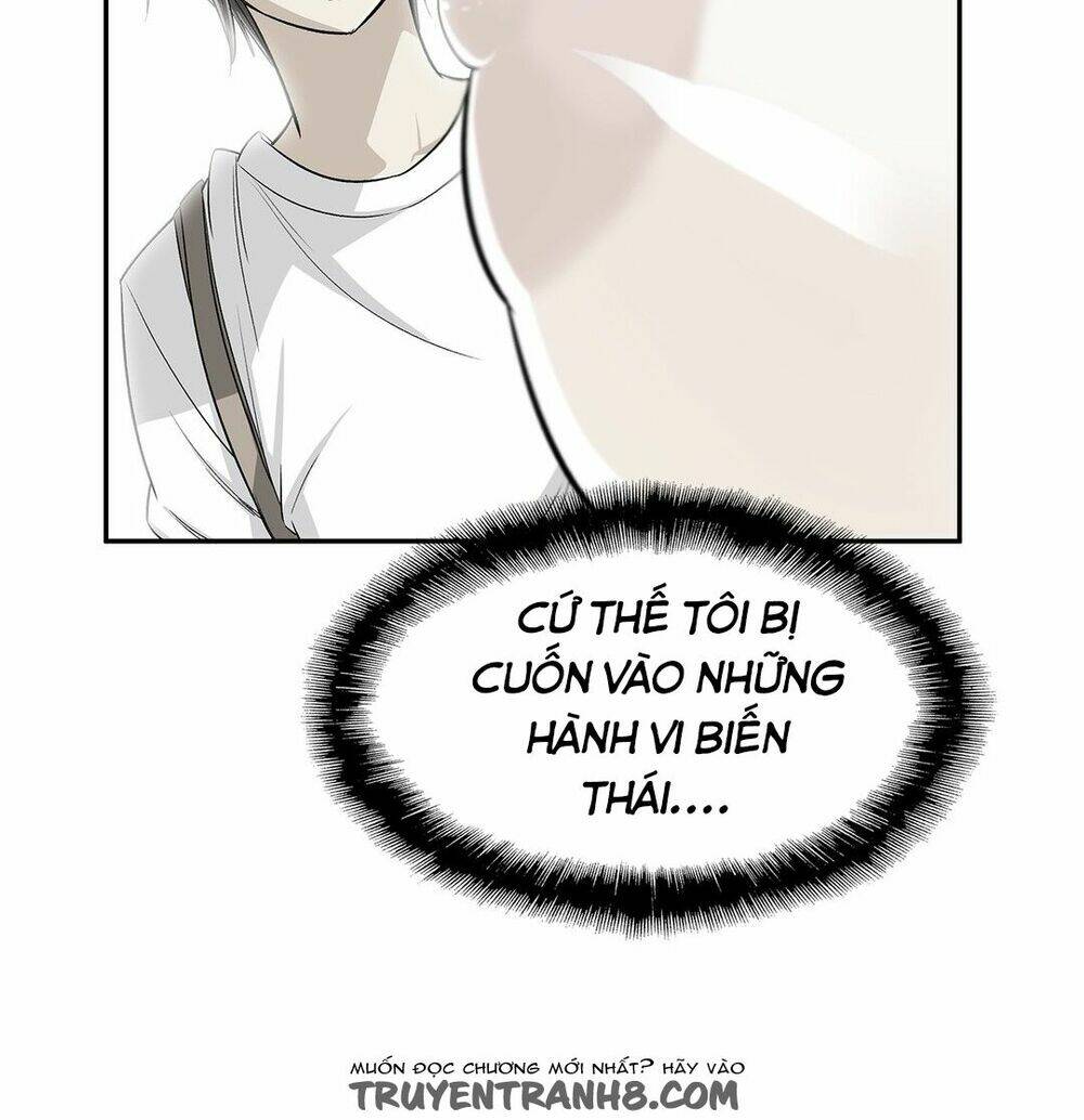 câu lạc bộ sa đoạ chapter 29 40