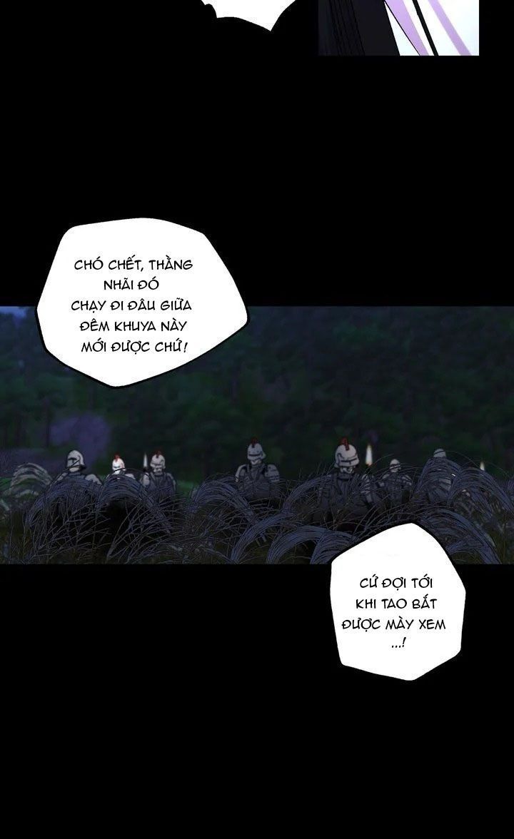 mối tình đầu của bạo chúa chapter 38 10