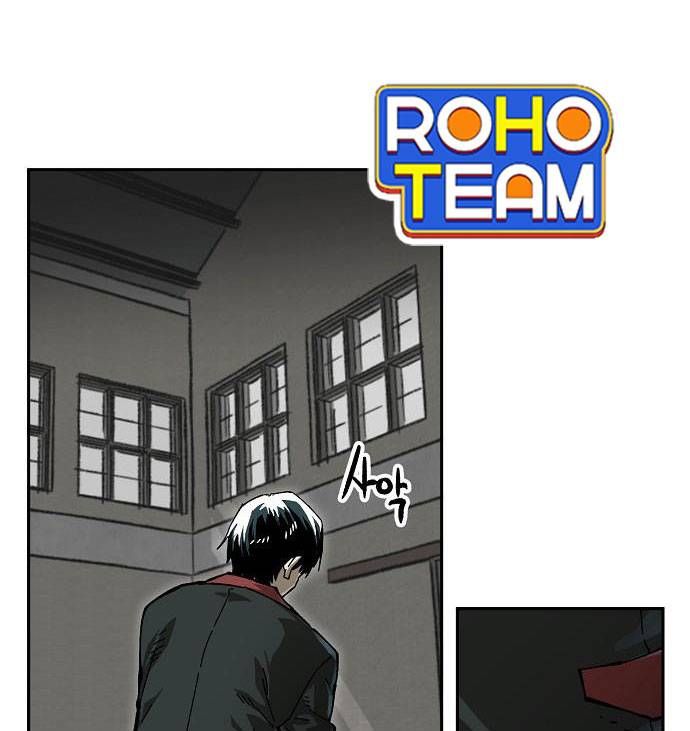 chỉ có cái c.h.ế.t mới là sự cứu rỗi chapter 8 14