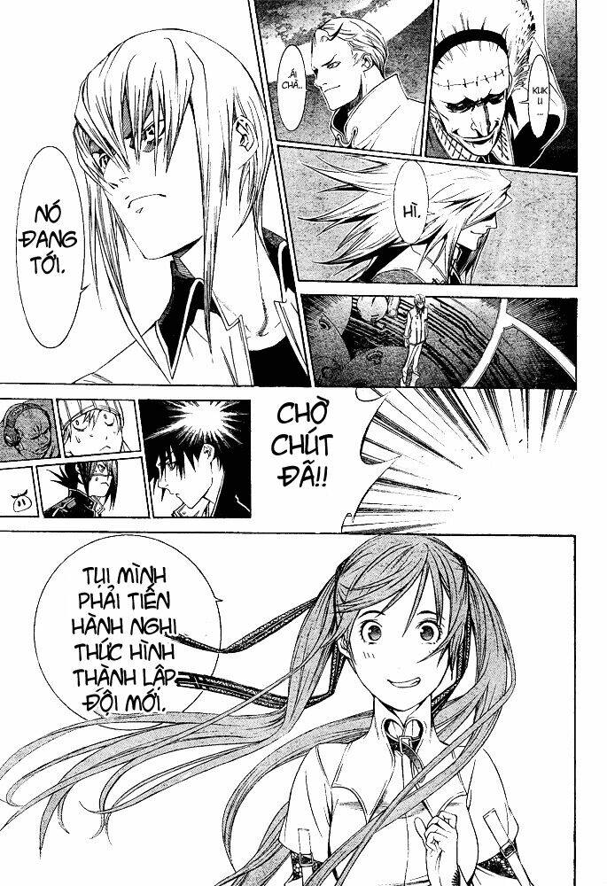 air gear chapter 249 18