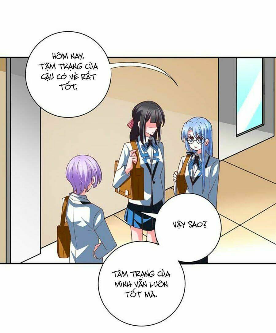 người yêu khát máu của tôi chapter 54 34