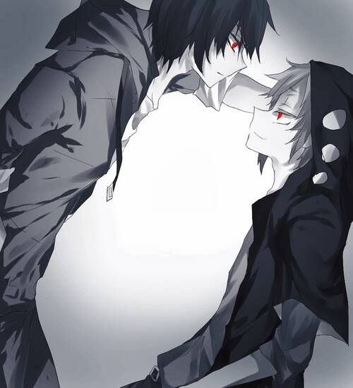 kagerou project doujinshi chapter 2 2