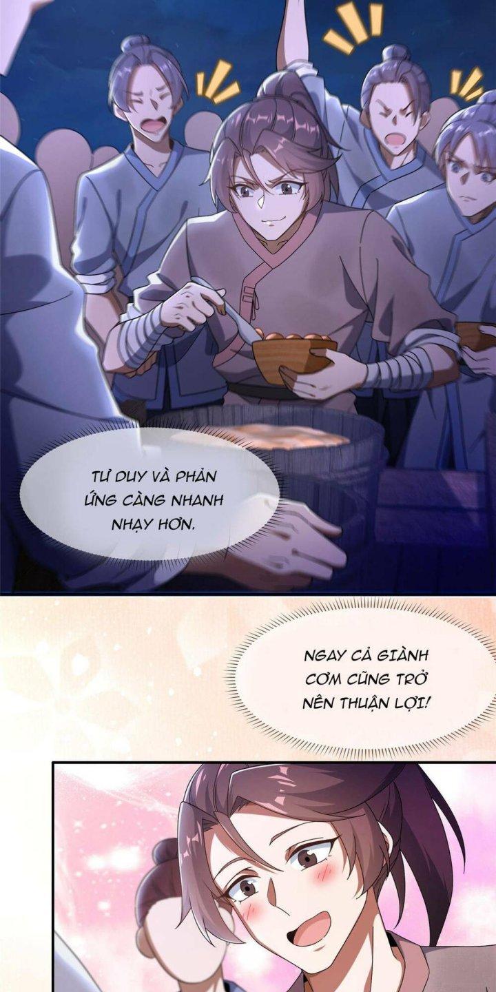 võ thánh này cũng quá khẳng khái chapter 1 44