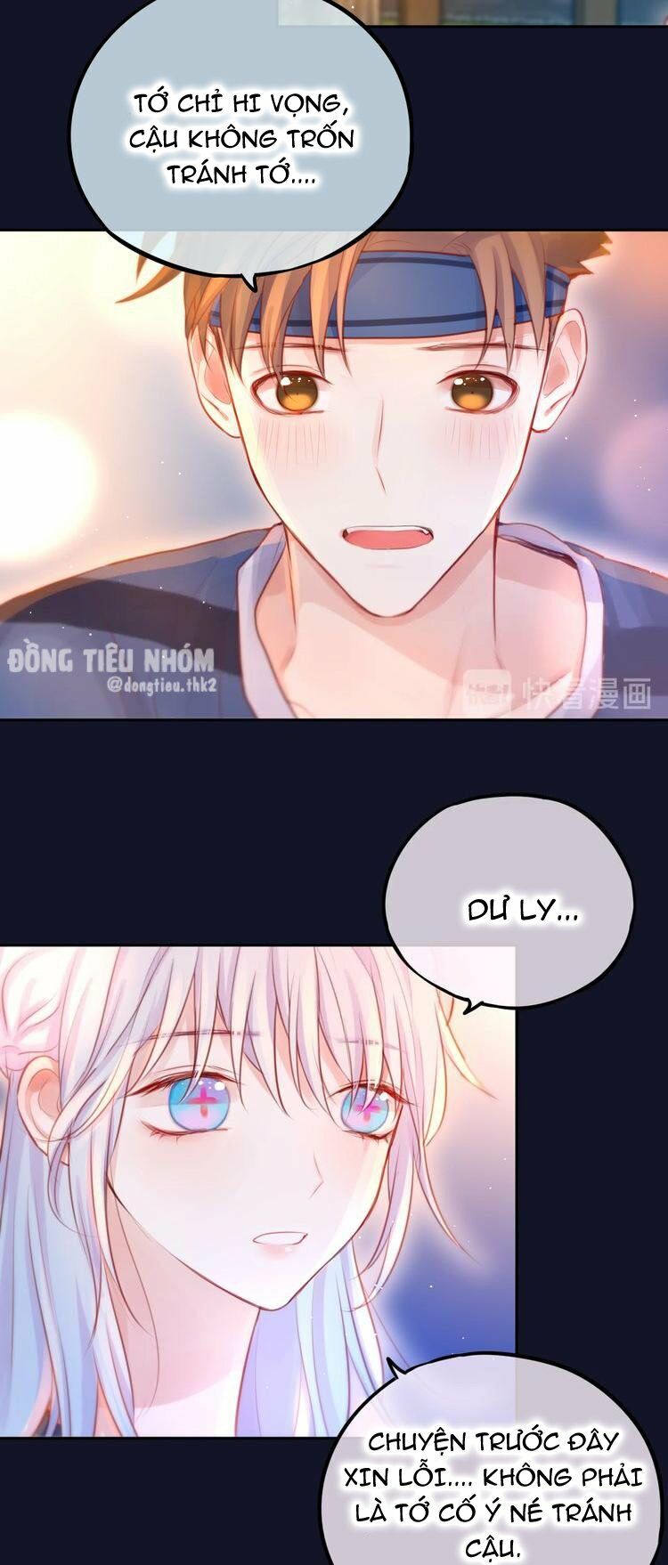 trú dạ liên miên chapter 46 20