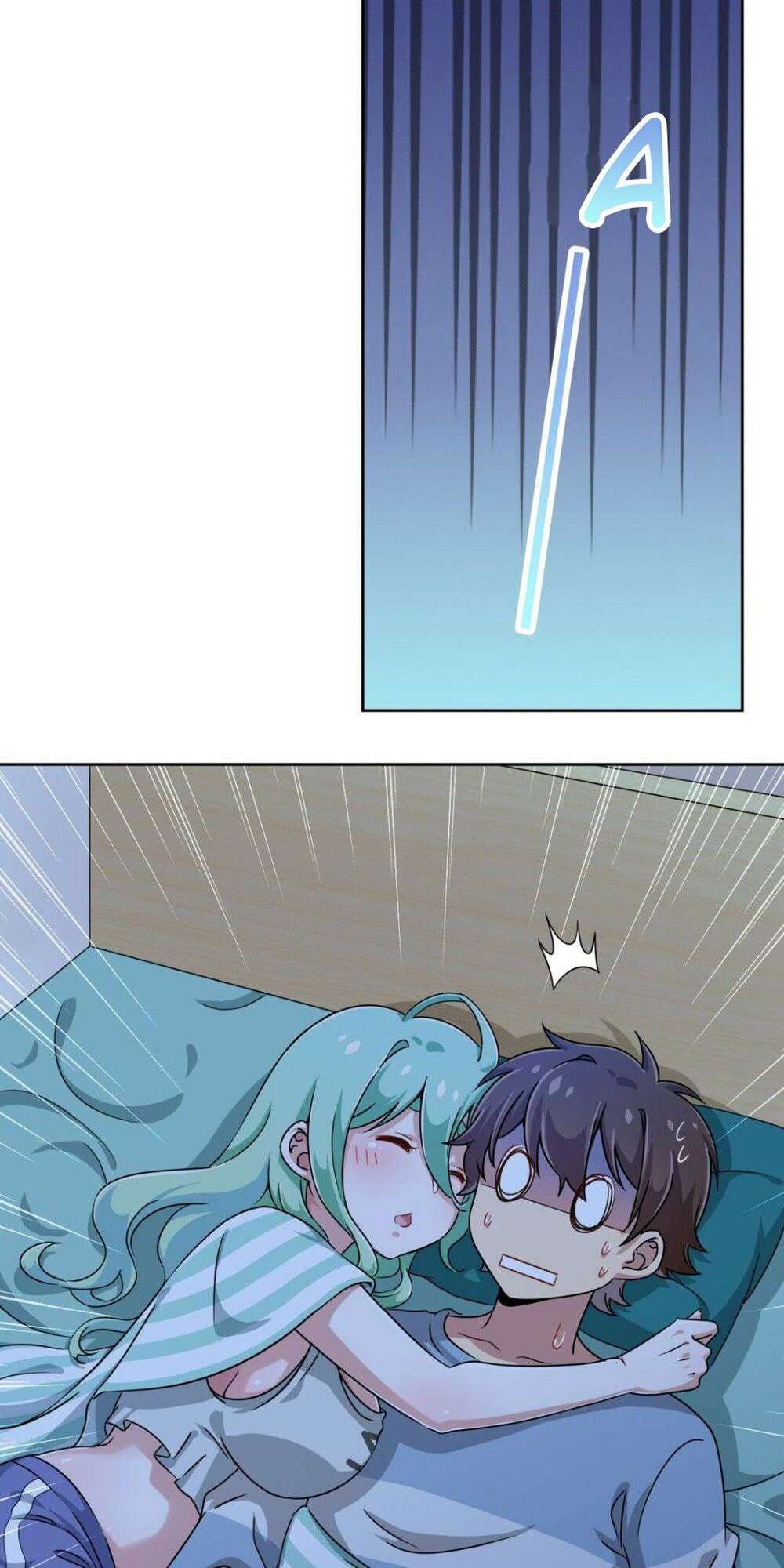 ông trời đã ban cho tôi siêu năng lực kỳ lạ gì thế này? chapter 6 29