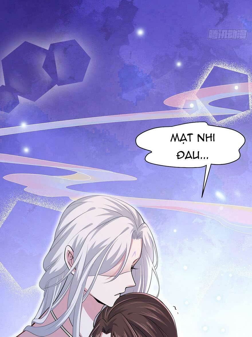 hoạn phi thiên hạ chapter 49 4