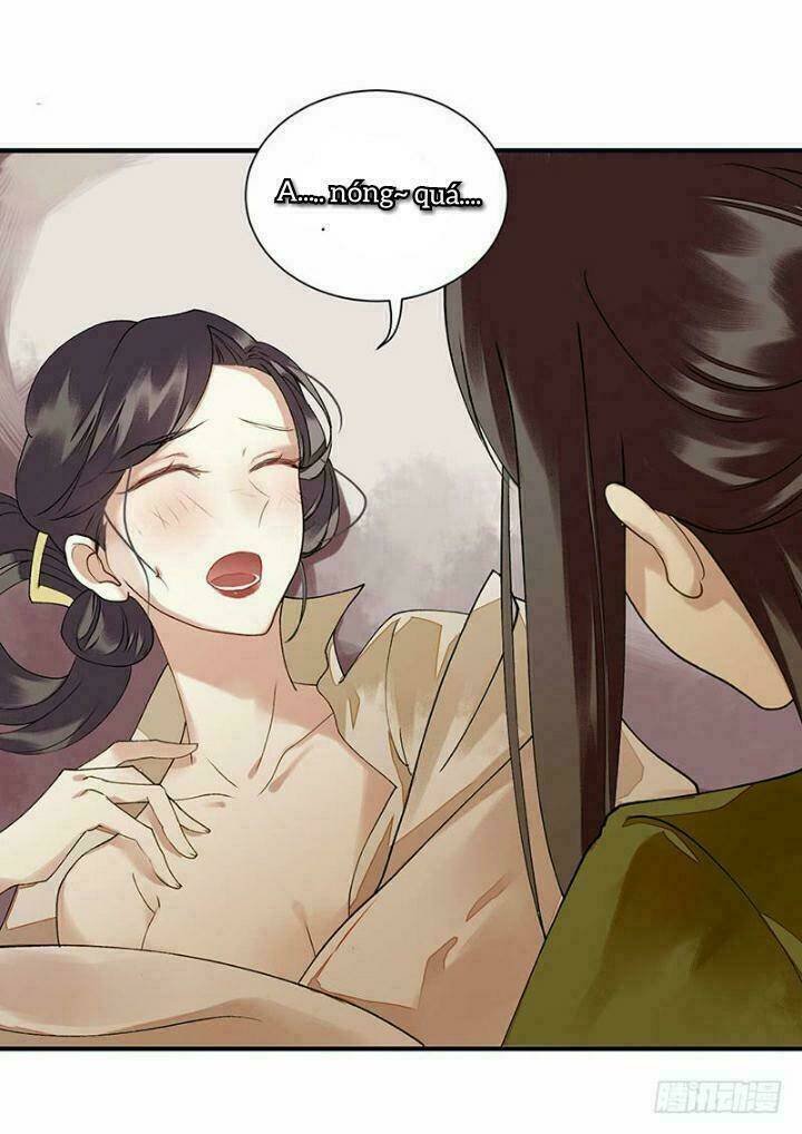 nhất đế trọng sinh mỹ nhân tâm kế chapter 22 11