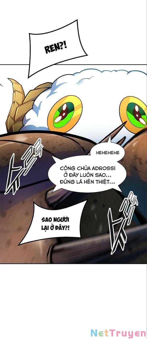 tòa tháp bí ẩn 2 chapter 559 81