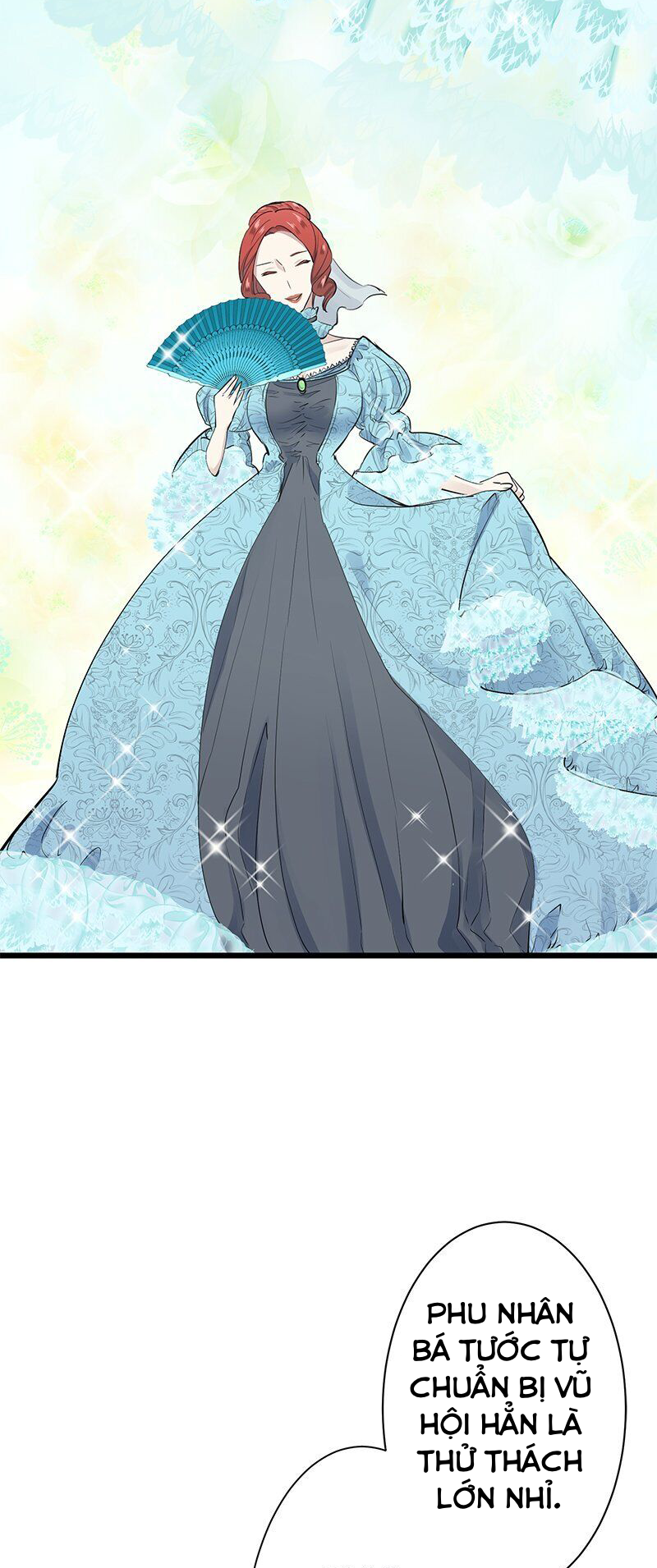 nullitas~nàng dâu giả dối~ chapter 41.1 6