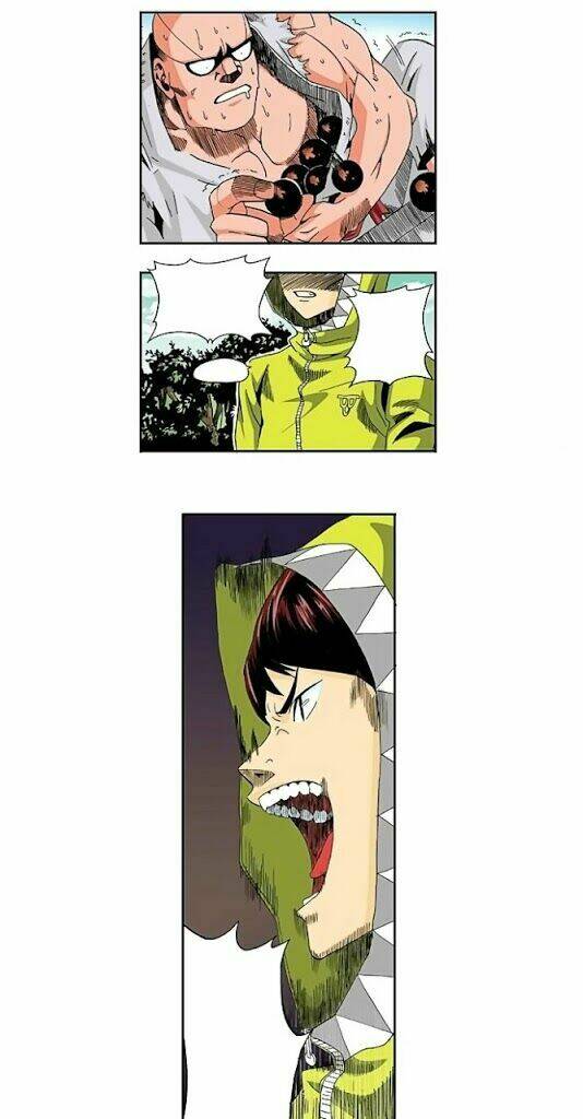 space china dress chapter 5 12