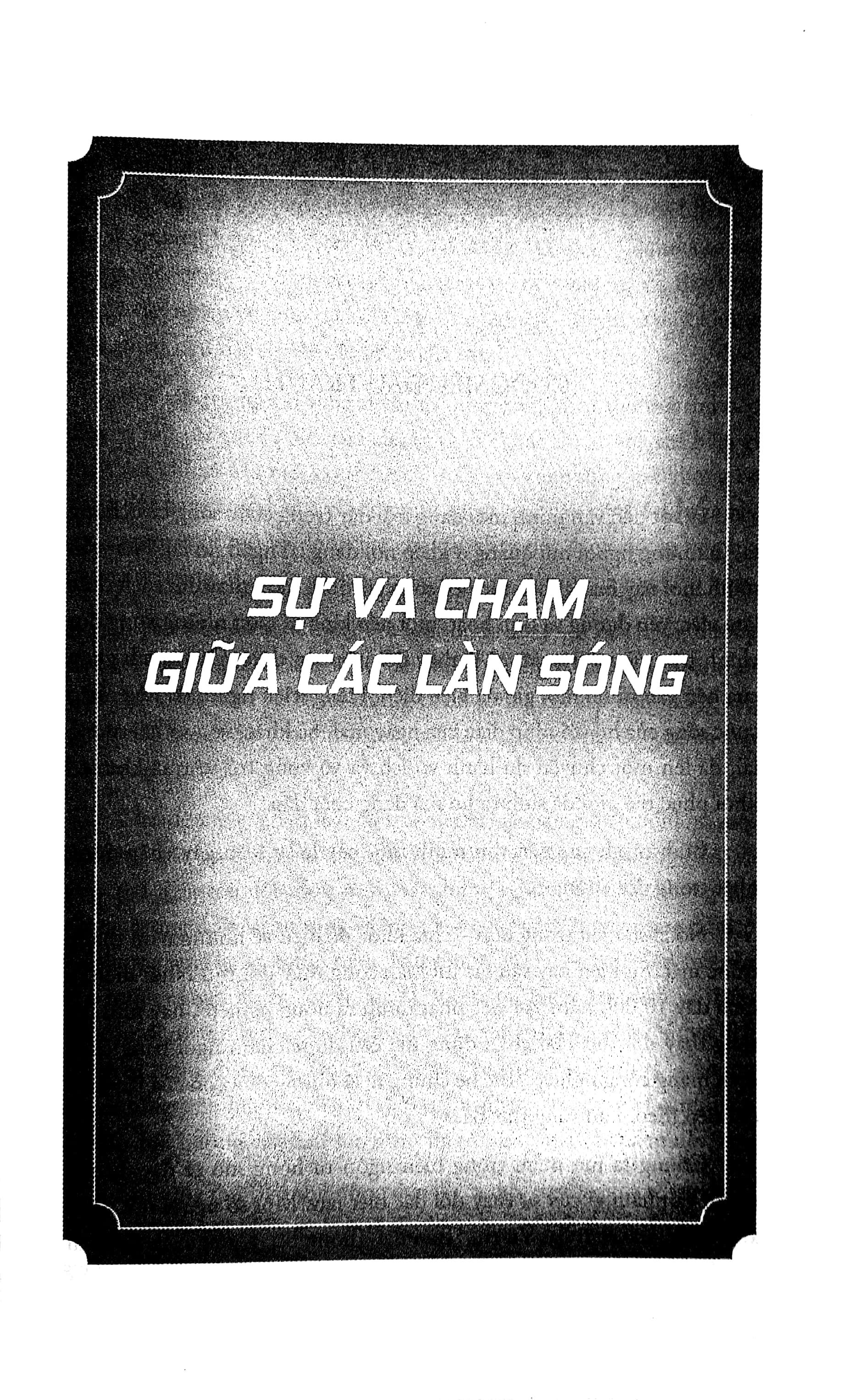 Làn Sóng Thứ Ba