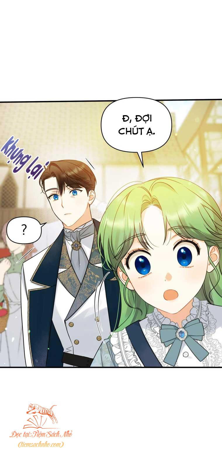 trở thành em gái nam chính truyện bl chapter 25 14