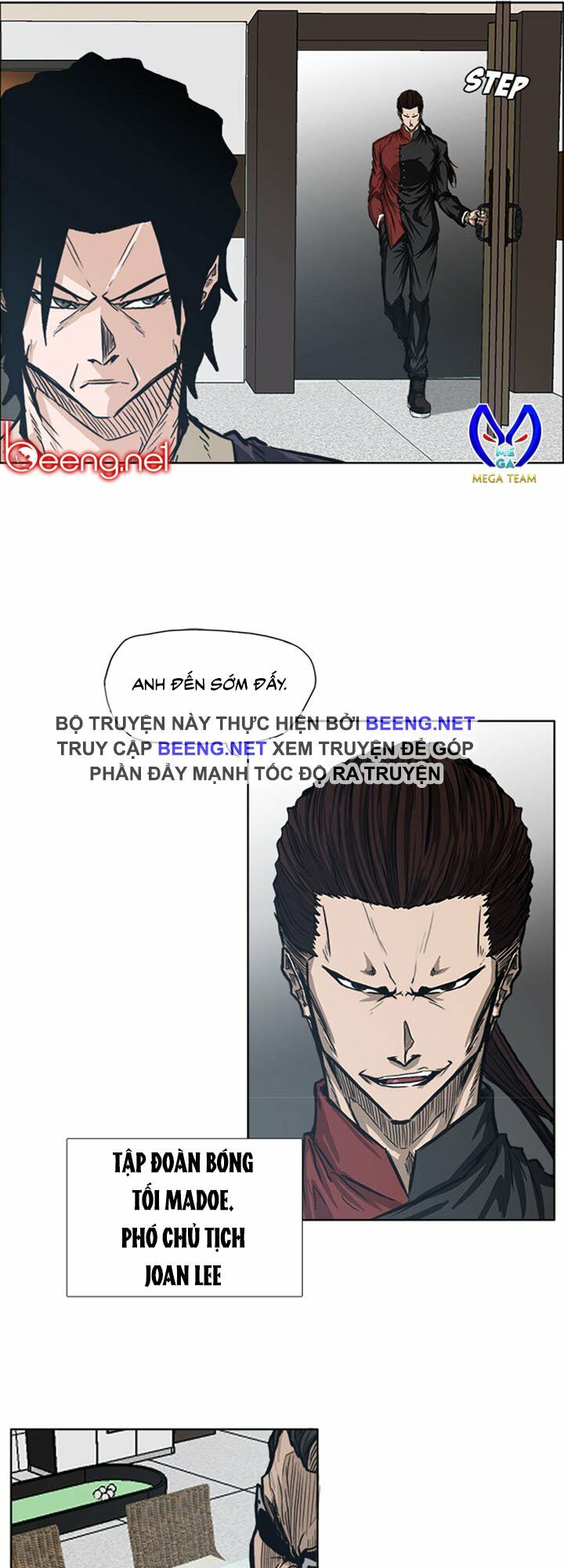 bá chủ học đường ss2 chapter 29 3