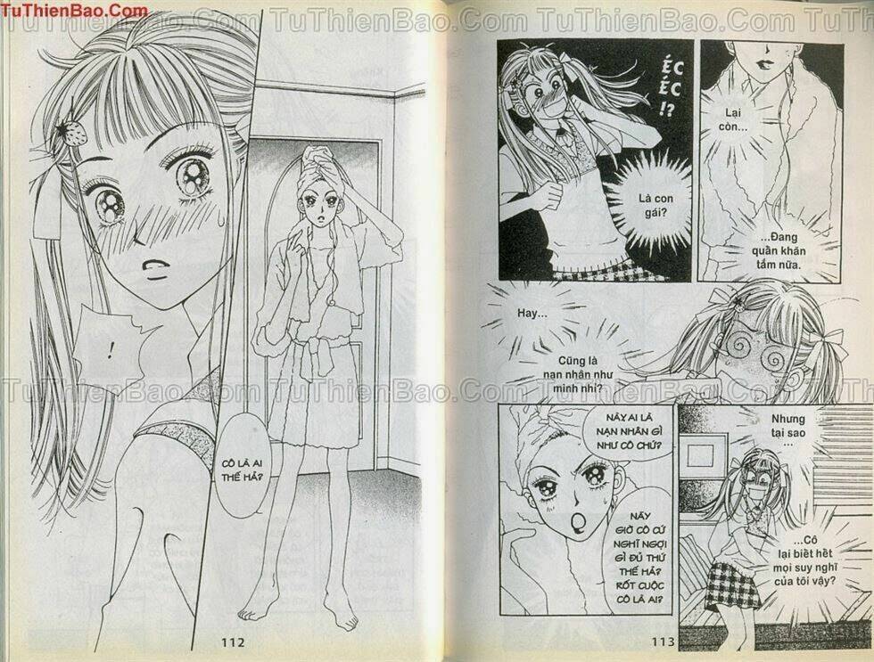 xin lỗi tớ thích cậu chapter 4 56