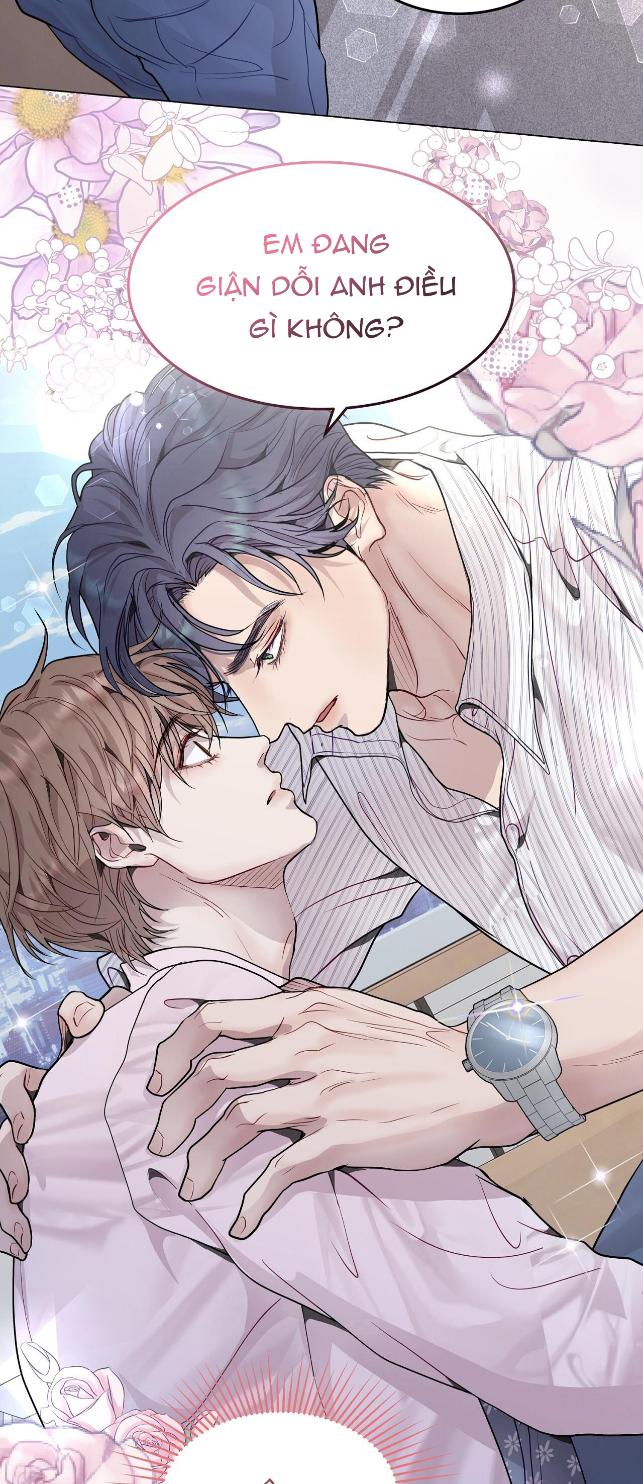 Tư Duy Vị Kỷ chapter 27 - Trang 37