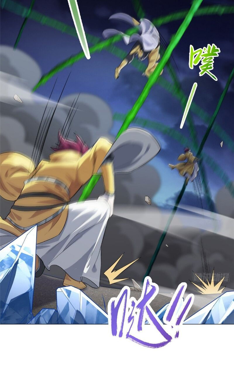 người nuôi rồng chapter 41 14