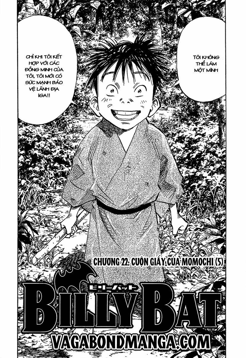 billy bat chapter 22 6