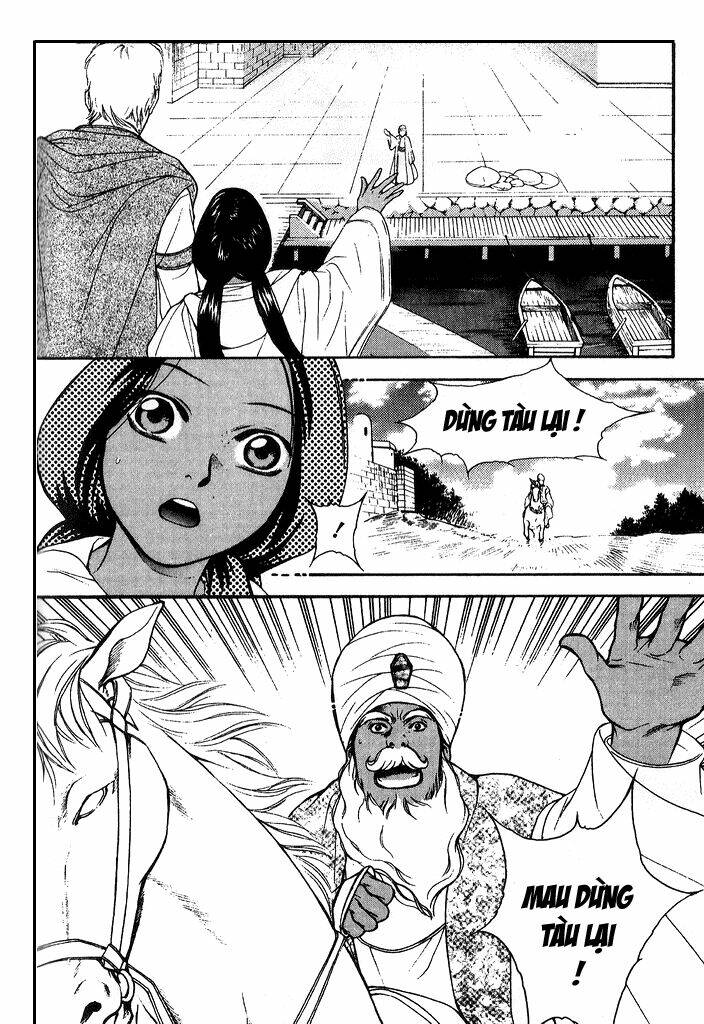 1001 nights chapter 33 13