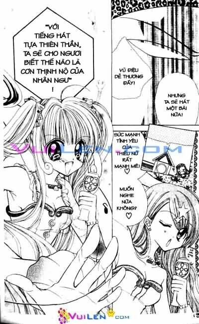 viên ngọc nàng tiên cá chapter 2 138