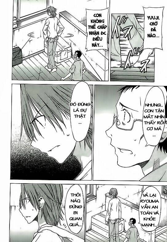 sekainohate de aimashou chapter 3 15