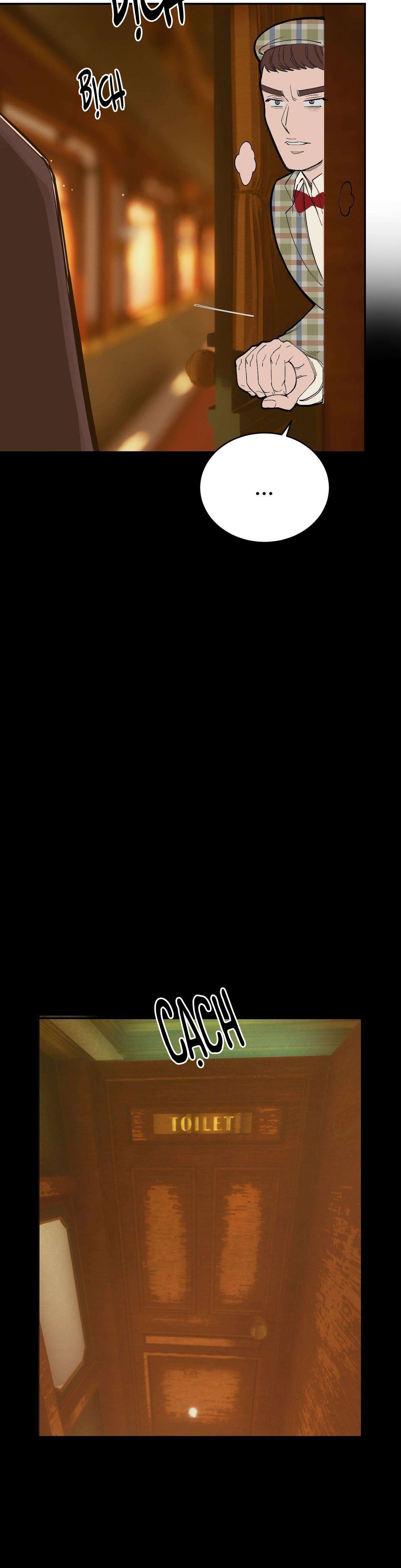 peach boy chapter 23 6