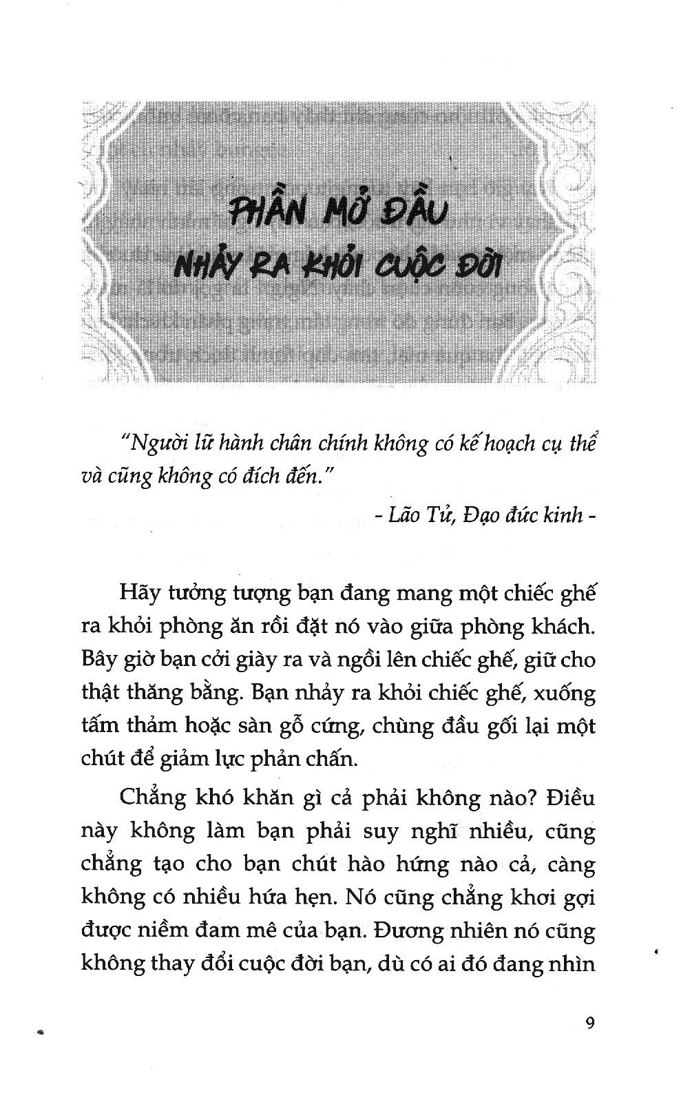 Đạo Của Người Chạy Bộ