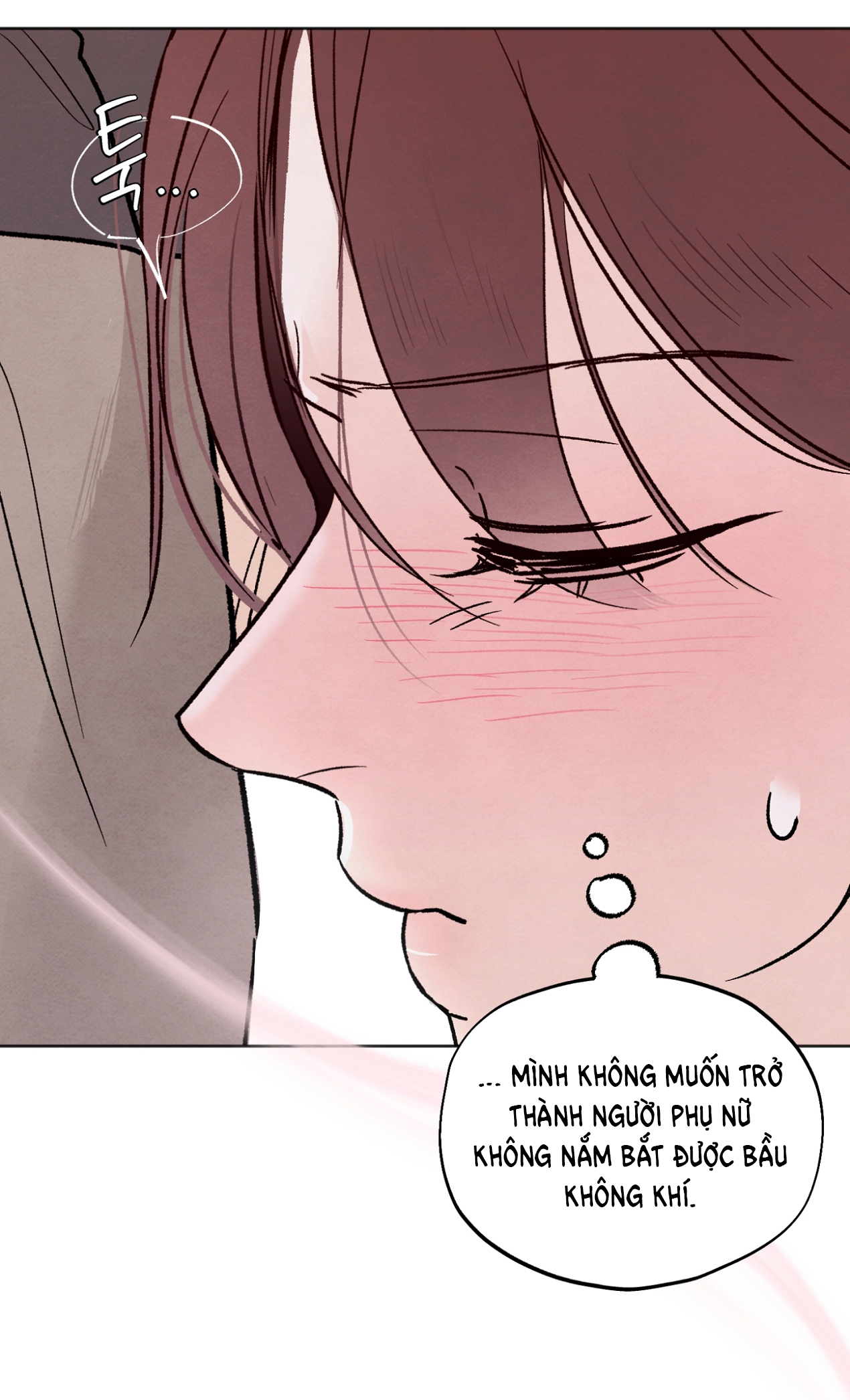 hoàn cảnh của rác rưởi chapter 10.2 13