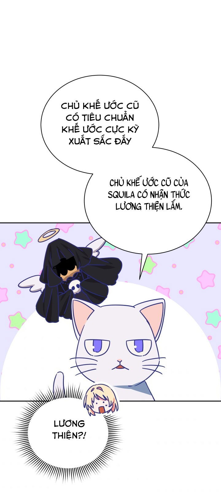 nàng elizabeth thuần khiết chapter 20 36