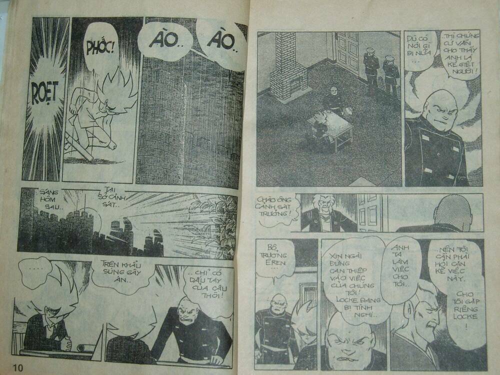 siêu nhân locke chapter 11 4