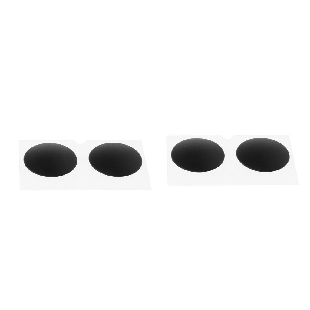 4x Bottom Case Rubber Feet Replace for MacBook Air A1466 A1370 A1465 A1369