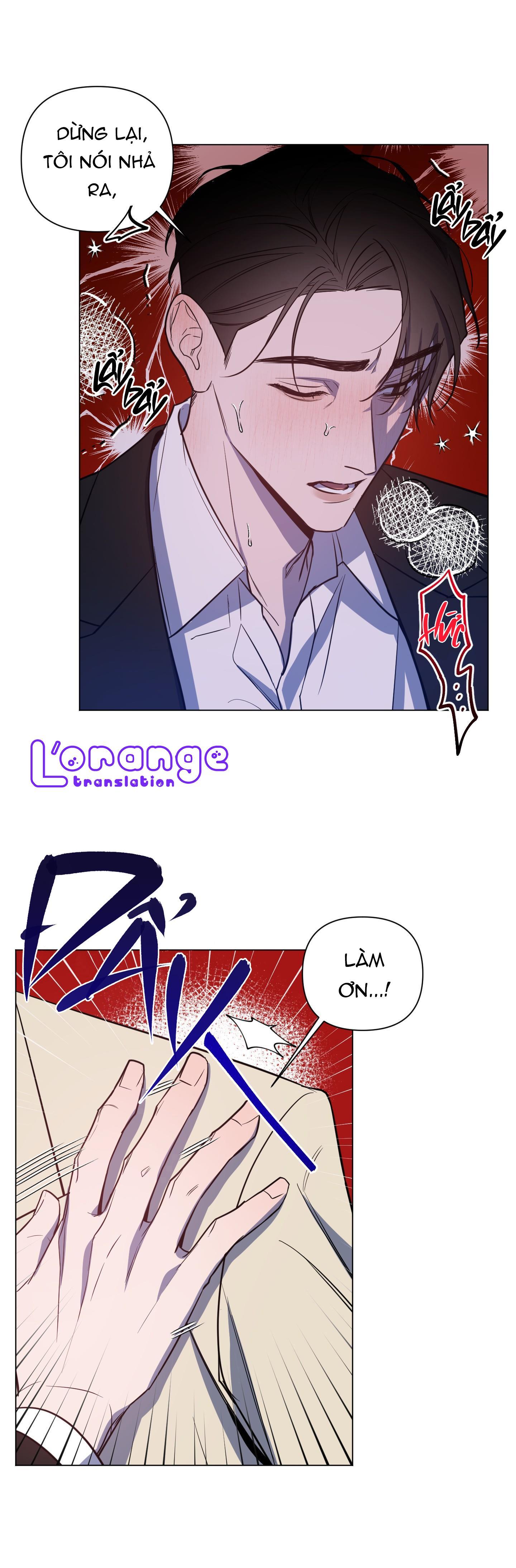 bình minh chia cắt màn đêm chapter 2 35