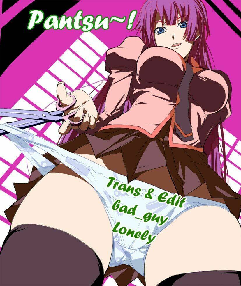 yankee-kun to megane-chan - nhóc quậy và nhỏ 4 mắt chapter 0 75