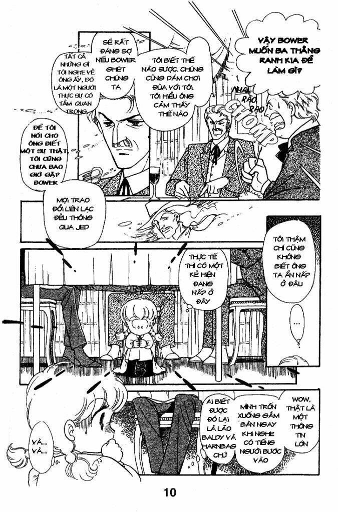 miriam chapter 10 11