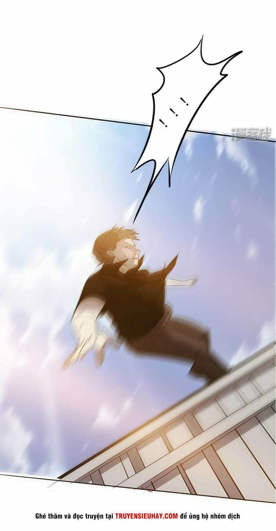 tối cường công nhân chapter 34 7