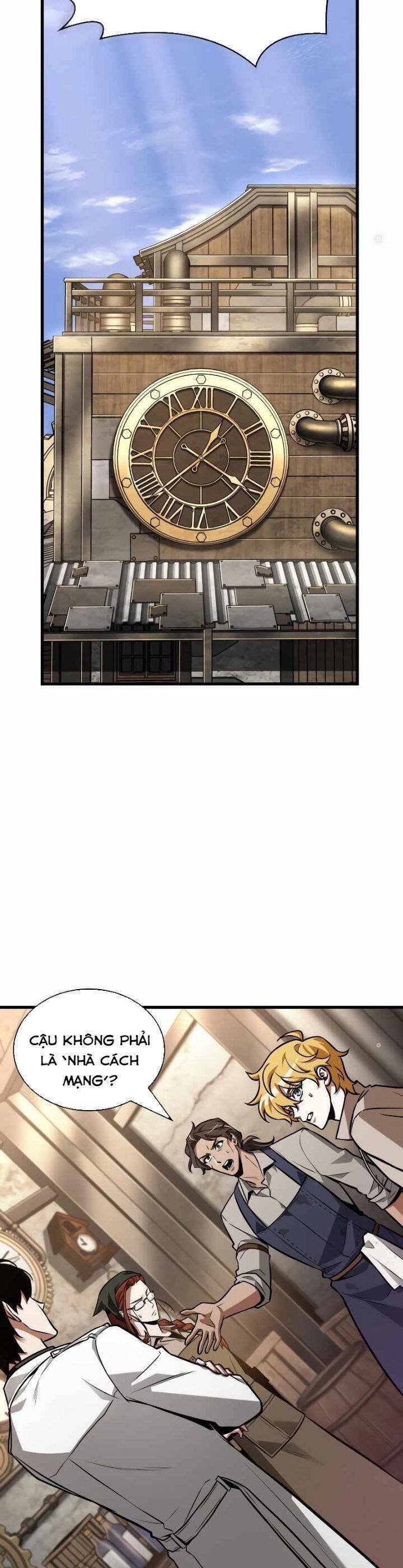 toàn trí độc giả - omniscient reader chapter 232 11