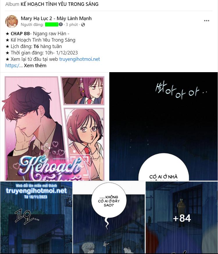 my demon - ác quỷ của tôi chapter 6.1 52