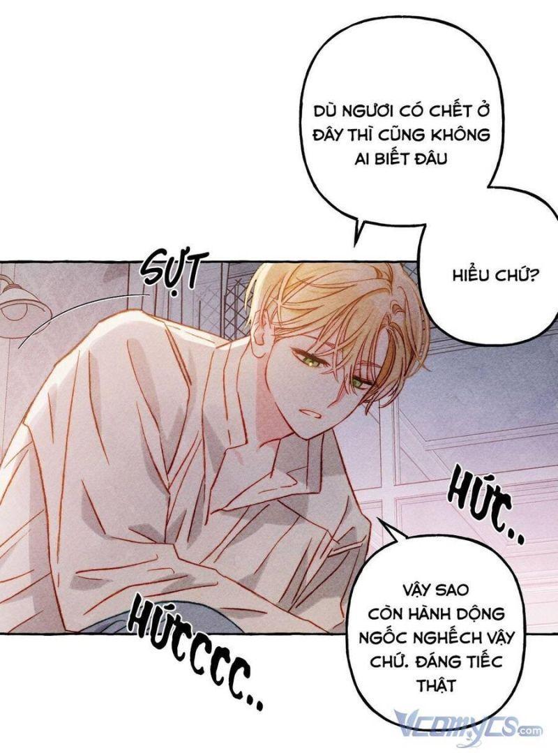 nuôi dưỡng một hắc long chapter 29 14