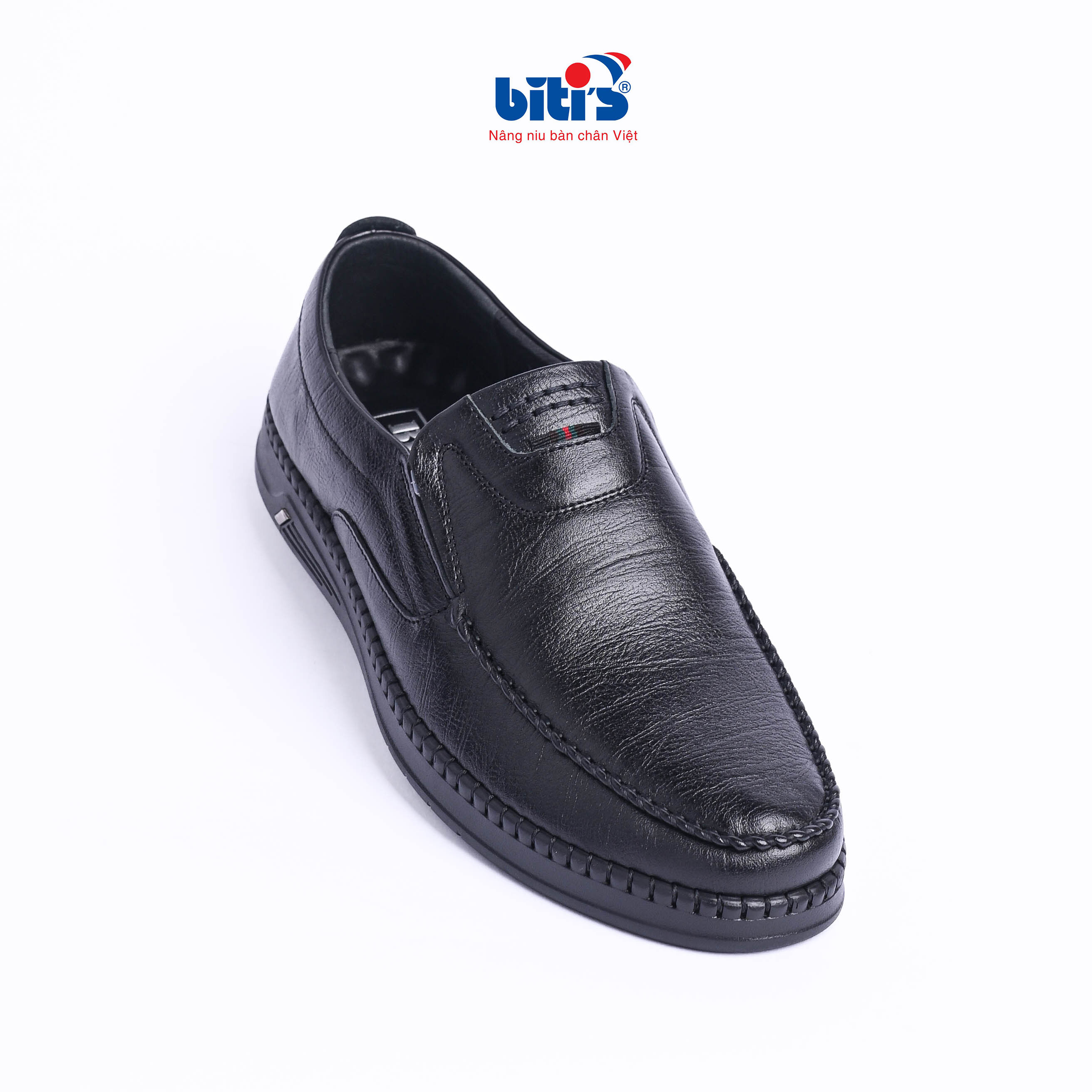 Giày da Bitis nam (38-43)