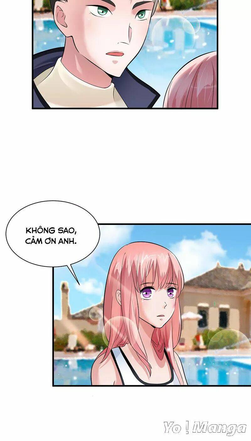 cô dâu gả thay của tổng tài chapter 45 14