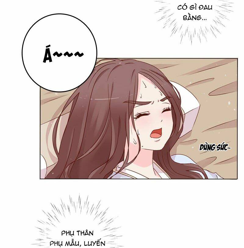 tướng quân mời ra trận chapter 7 3