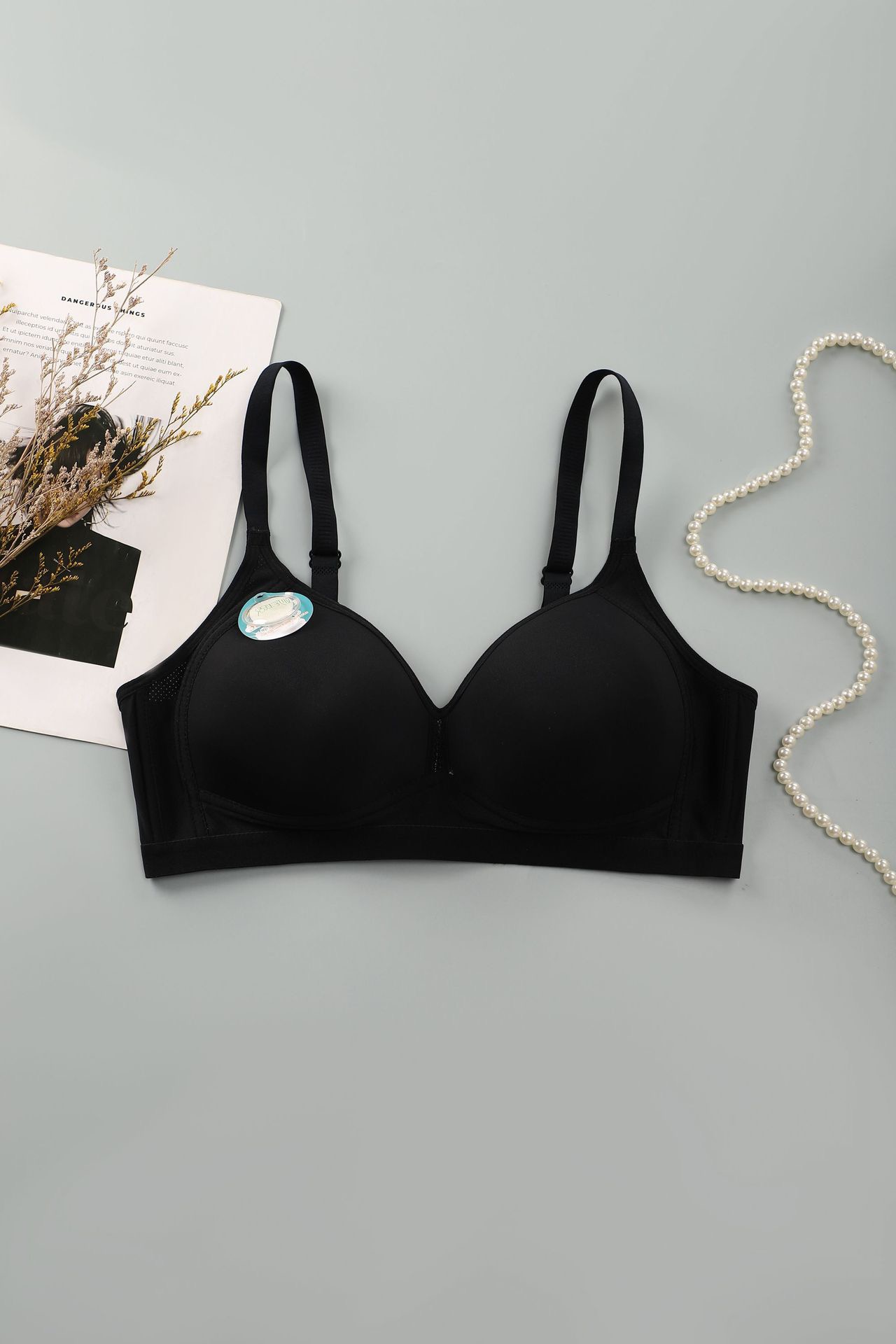 ÁO NGỰC SU ĐẸP MỀM MỊN SIZE 38-42 DÀNH CHO NỮ