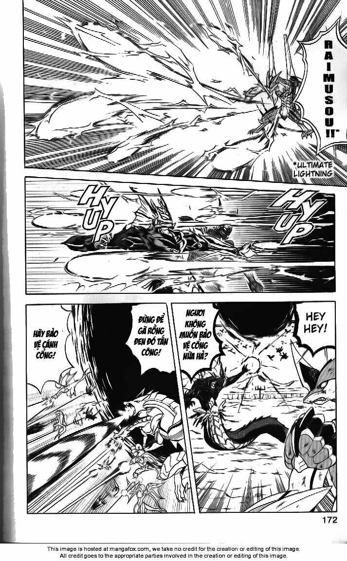 rồng ma trận chapter 48 31