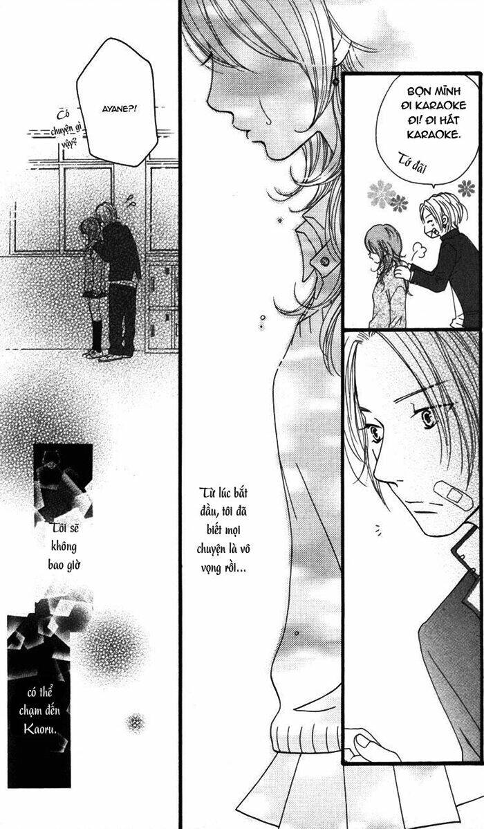 thiên thần gãy cánh chapter 4 11