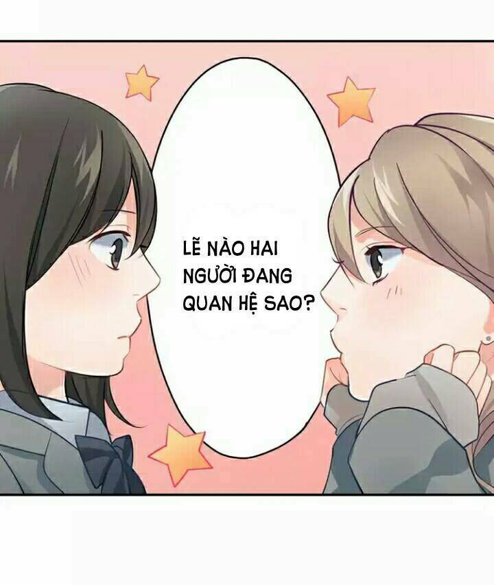 18, sống chung cùng nhau chapter 13 17