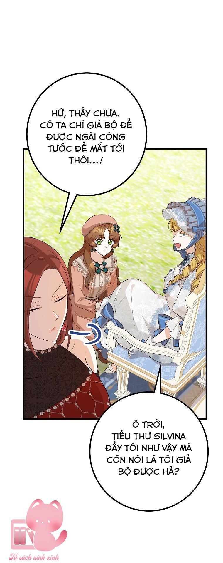 bác sĩ hoàn thành trách nhiệm rồi chapter 47 20