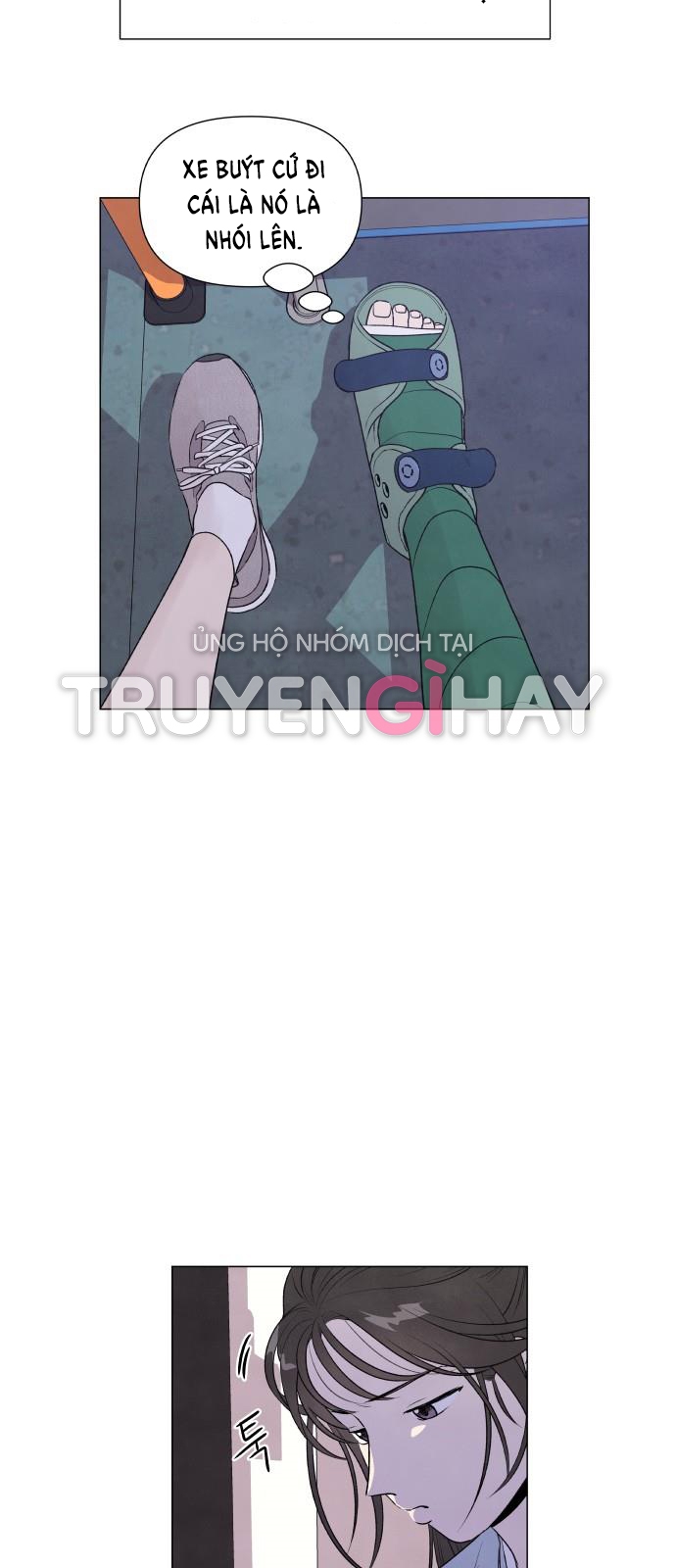 điều khiến tôi quyết tâm muốn chết chapter 1.1 17