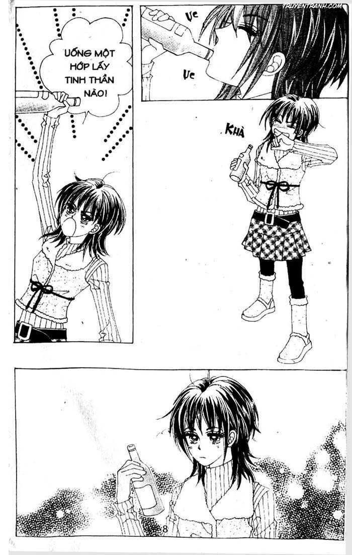 nhà trọ hoàn hảo chapter 1 9