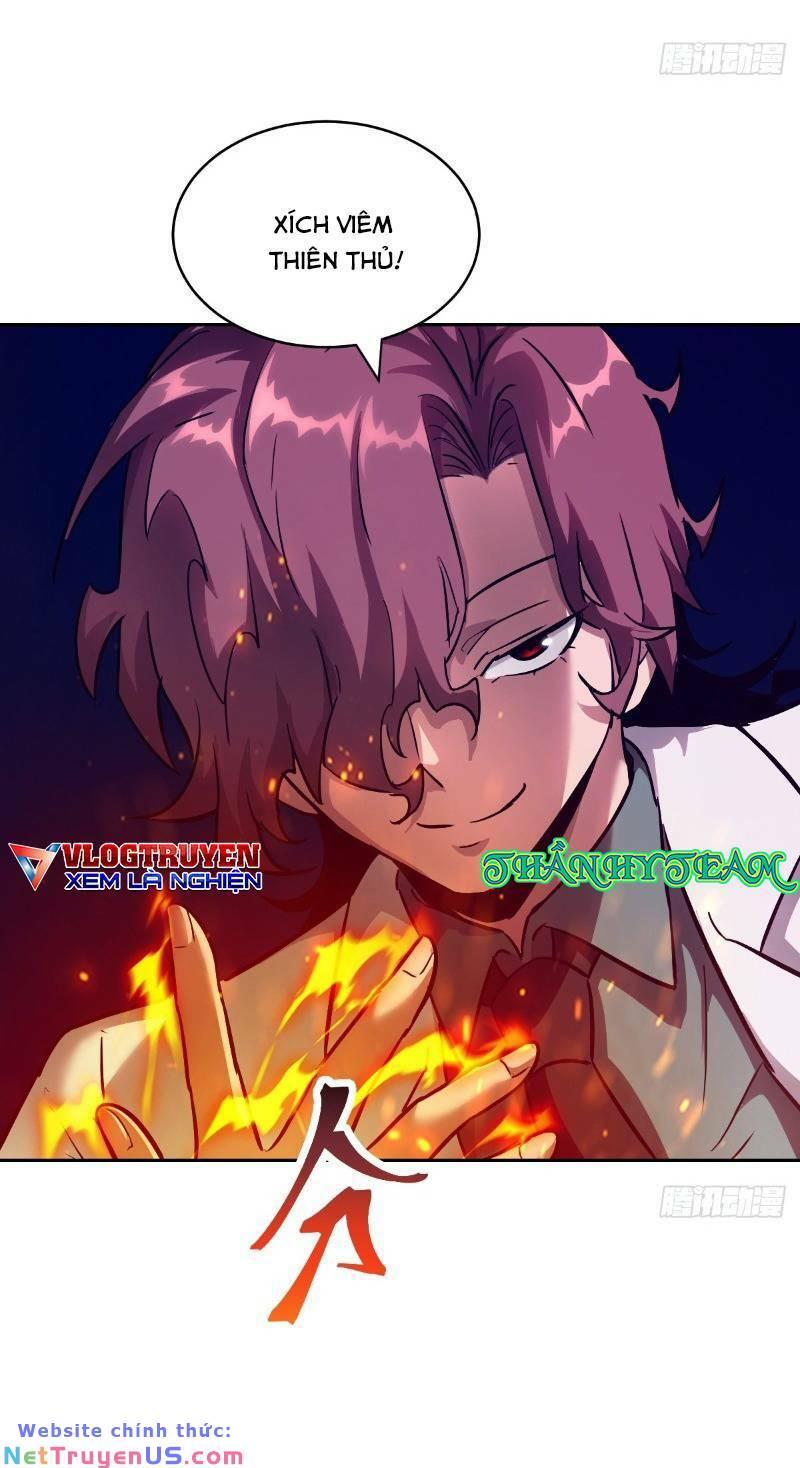 tay trái của ta có thể biến chapter 21 12